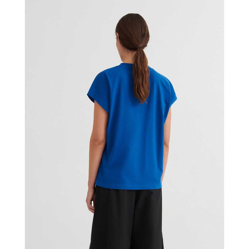 Kowtow Geometry Tee image number 1